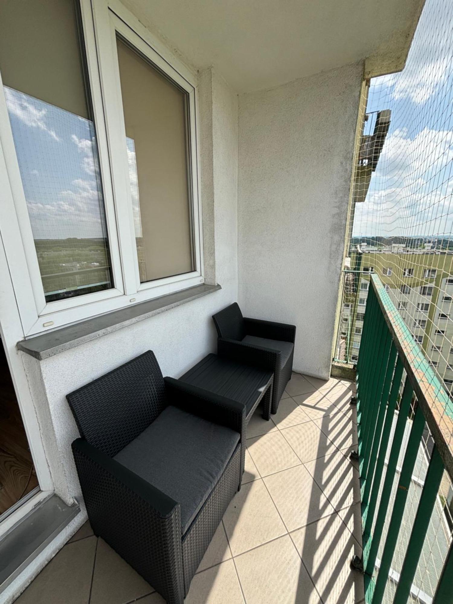 Apartament 9-te Pietro Lodz (Lodz)