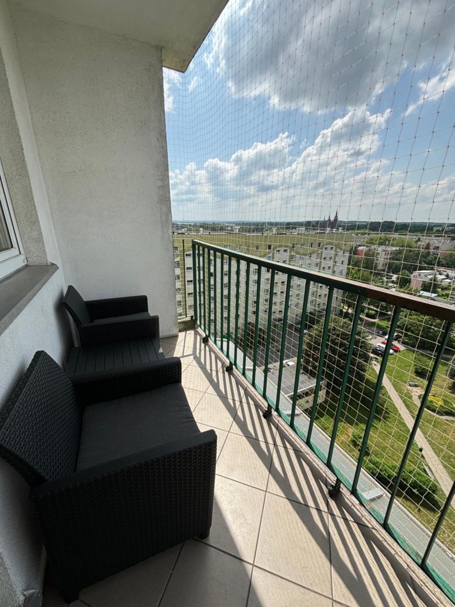 Apartament 9-te Pietro