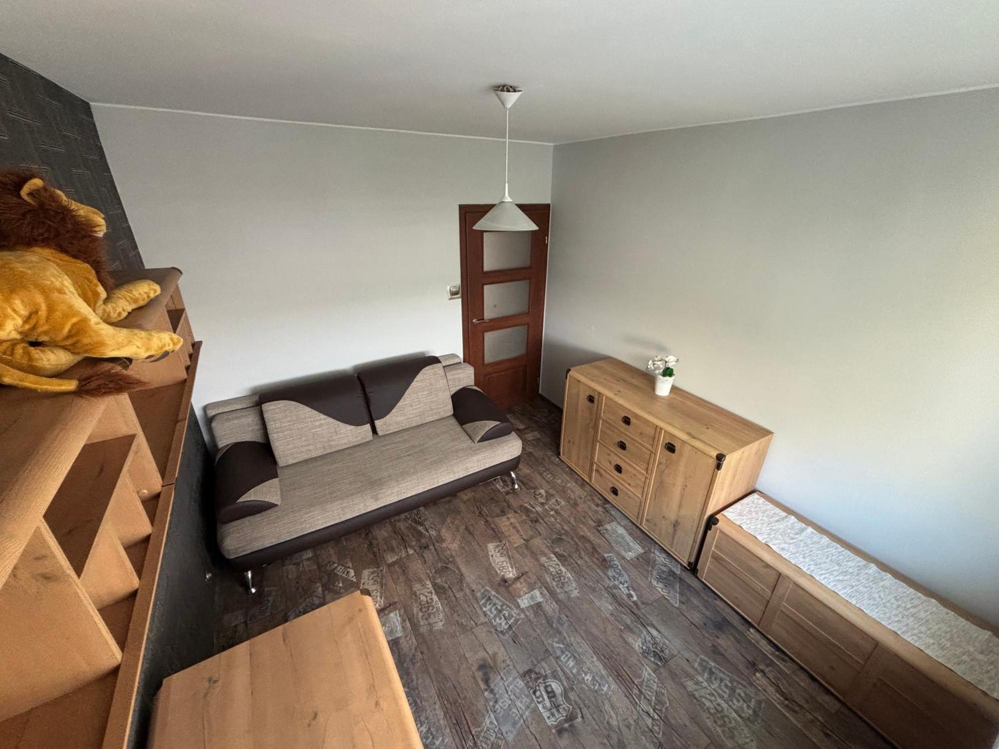 Apartament 9-te Pietro Apartment Lodz (Lodz)