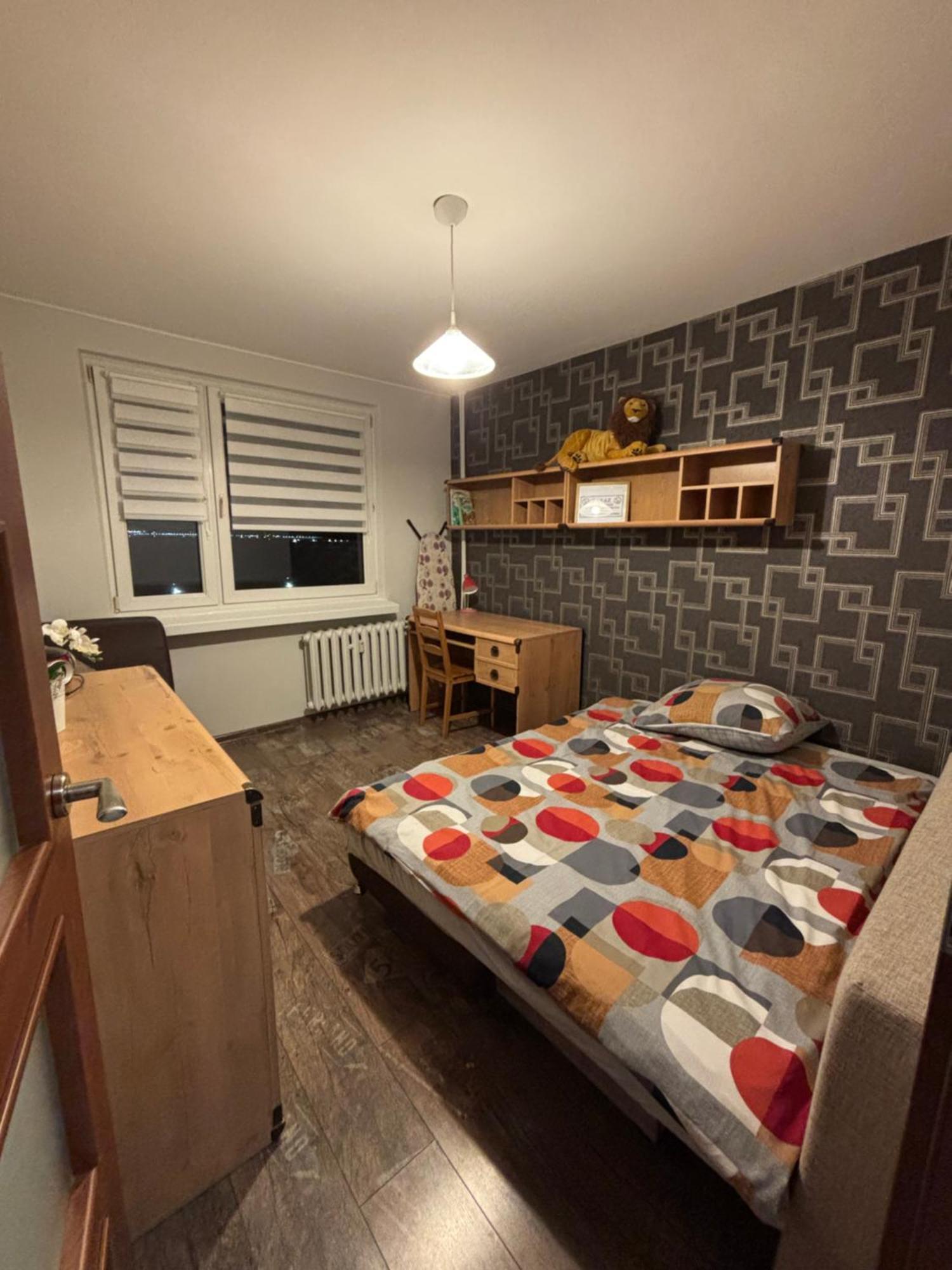 Apartament 9-te Pietro Apartment Lodz (Lodz)