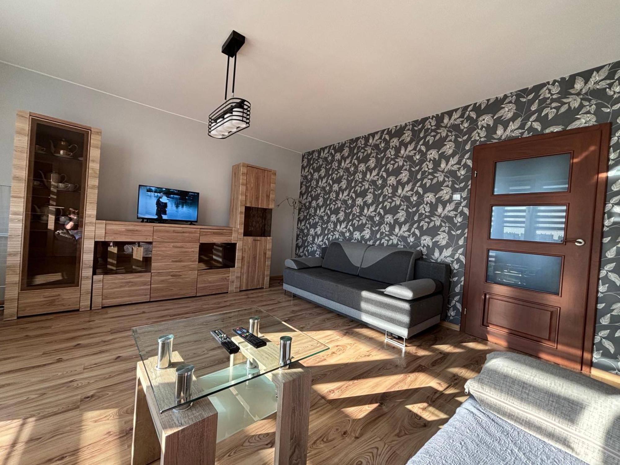 Apartament 9-te Pietro Apartment Lodz (Lodz)