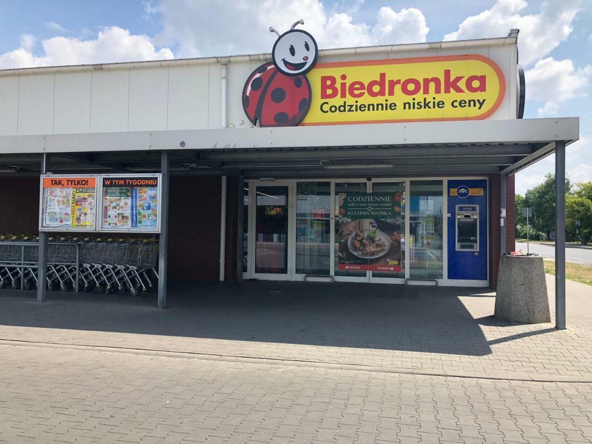 Apartament 9-te Pietro Lodz (Lodz)