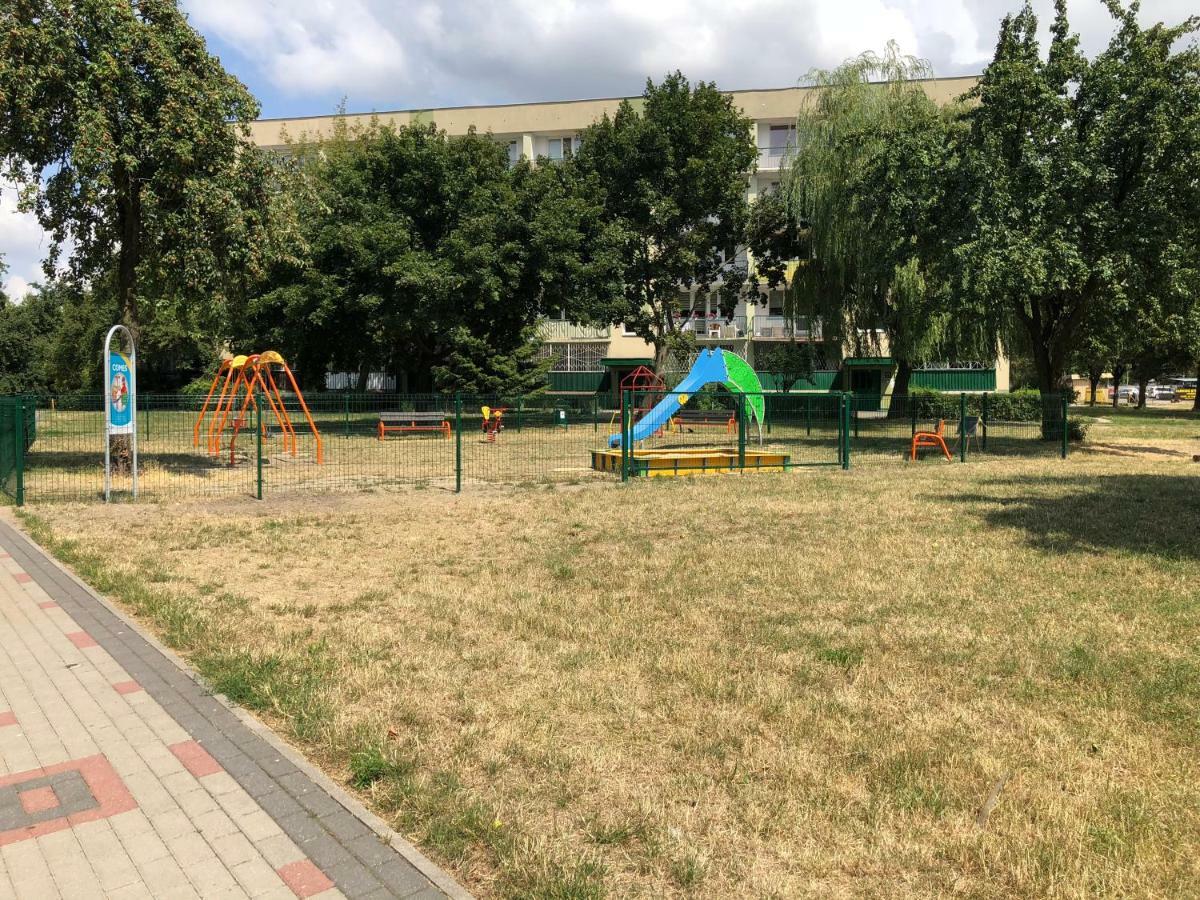 Apartament 9-te Pietro Lodz (Lodz)
